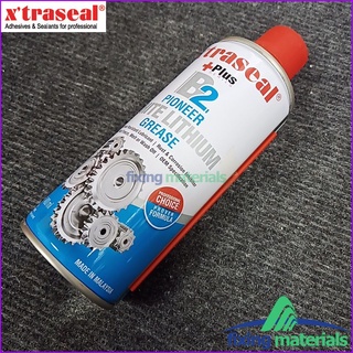 Mỡ bò nước X'traseal B2 (Chai xịt 400ml)