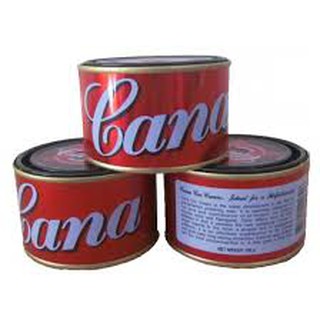 CANA đánh bong Car Cream