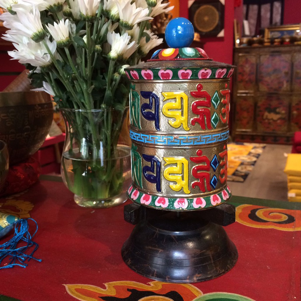 Kinh luân để bàn