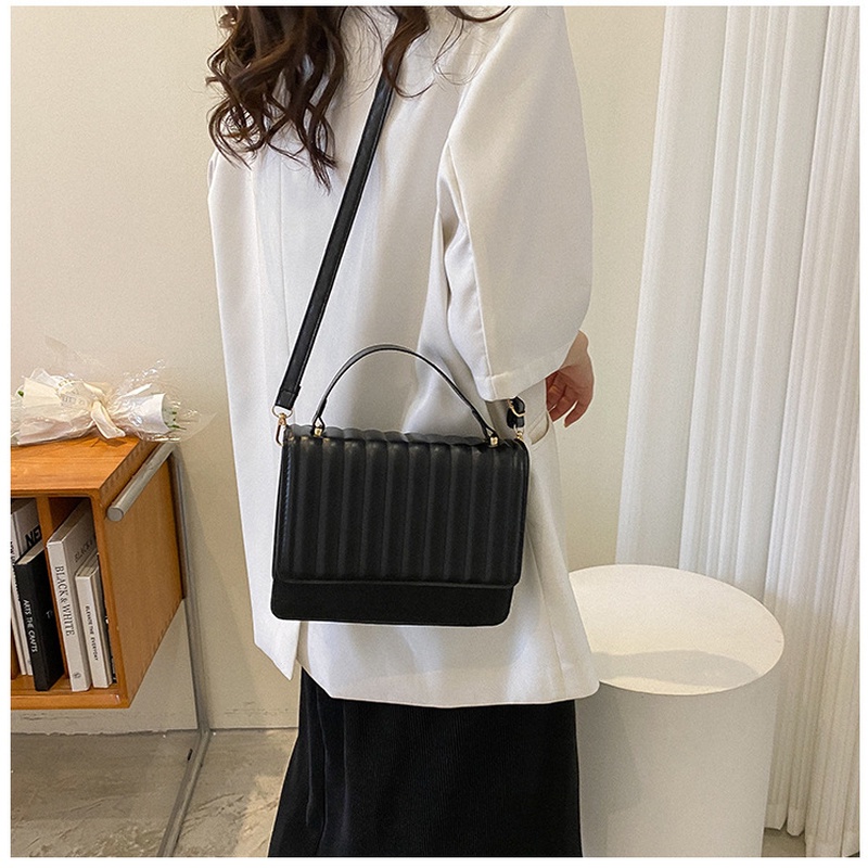 Túi Đeo Chéo Vai Hình Vuông NB00206 Thời Trang Mùa Hè 2022