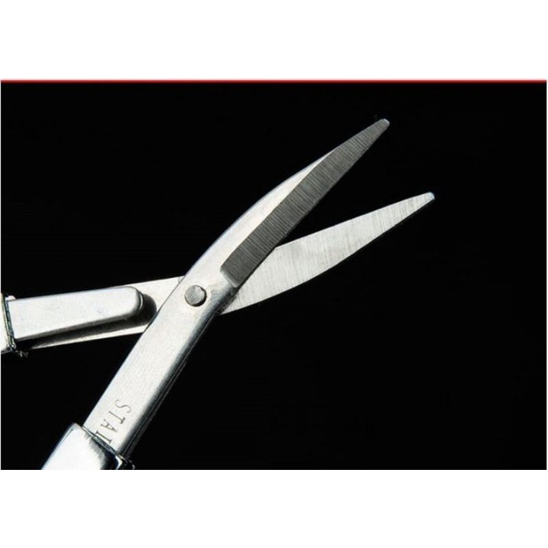 SIÊU ƯU ĐÃI_Kéo cắt thẻo, câu đơn chổng gỉ ✂️✂️