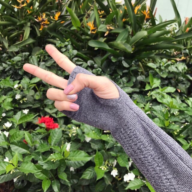 áo khoác thể thao trơn xịn trơn ( XÁM- ĐEN ) | BigBuy360 - bigbuy360.vn