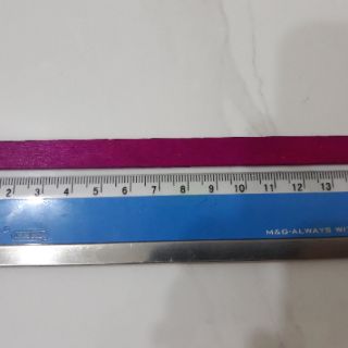 combo 30 cây que kem gỗ màu trang trí