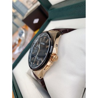 Đồng hồ nam Citizen CB0168