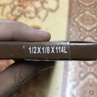 Xích xe đạp Did made in Japan