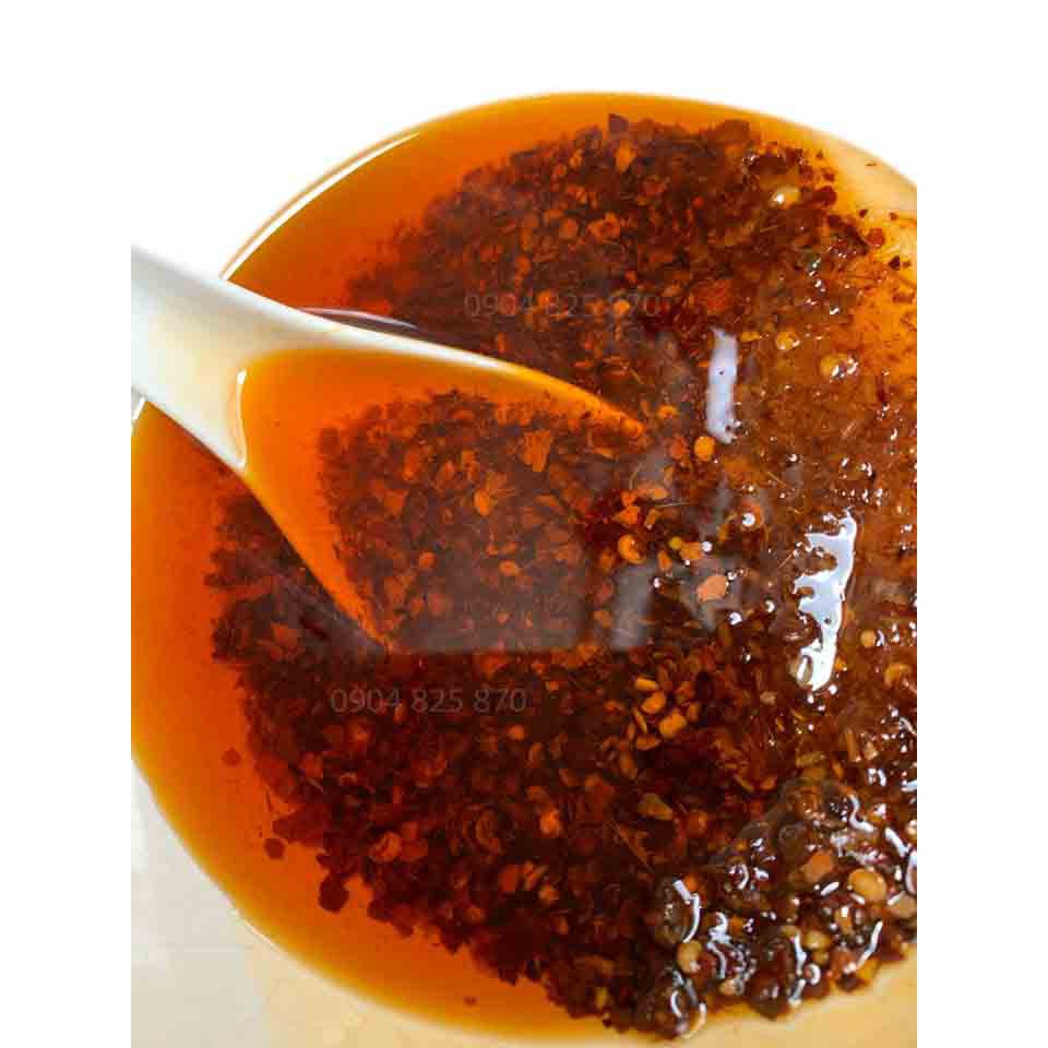 BÁNH TRÁNG SATE MUỐI siêu cay 1 BỊCH