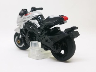 Tomica Suzuki Katana