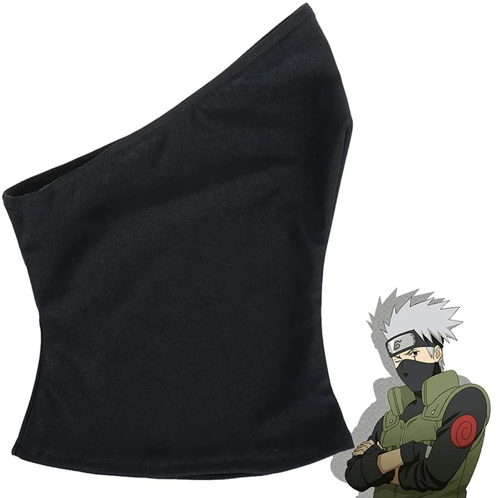 Mặt nạ hóa trang Kakashi trong anime Naruto