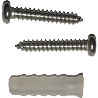Vít nở 6 inox