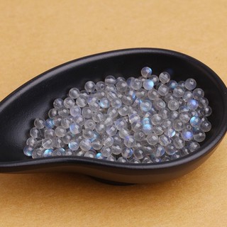 [Tự nhiên 100%] Hạt xà cừ Lab_rado_rite - MH661 MOCHUONG JEWELRY