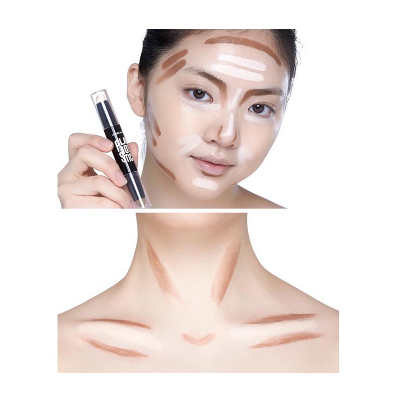 Tạo Khối 2 Đầu Sáng Tối Dạng Thỏi | BigBuy360 - bigbuy360.vn