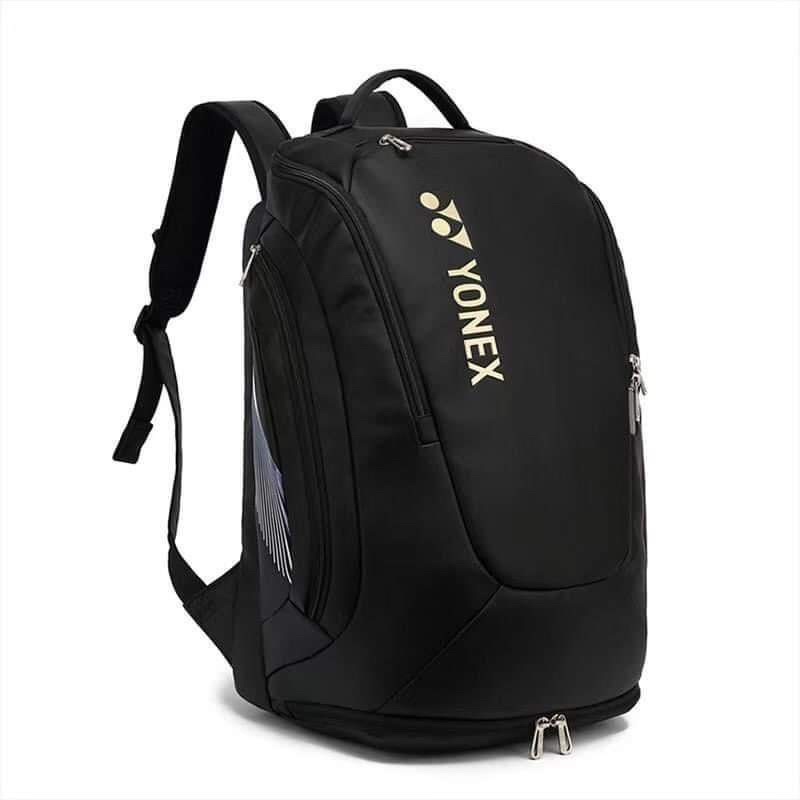 Balo cầu lông Yonex Bag12MLTDEX trắng