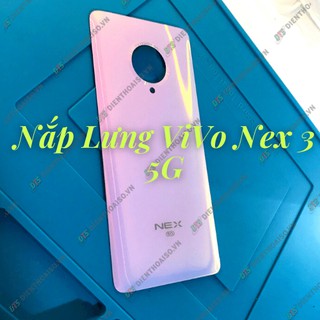Nắp lưng máy Vivo Nex 3