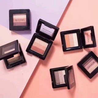 💥🍒Phấn mắt 3 ô Missha Triple Shadow( date 09/2022)