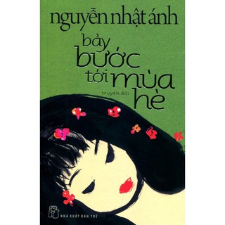 Sách - bảy bước tới mùa hè