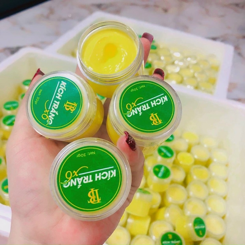 Kích trắng X6 BT (chính hãng)