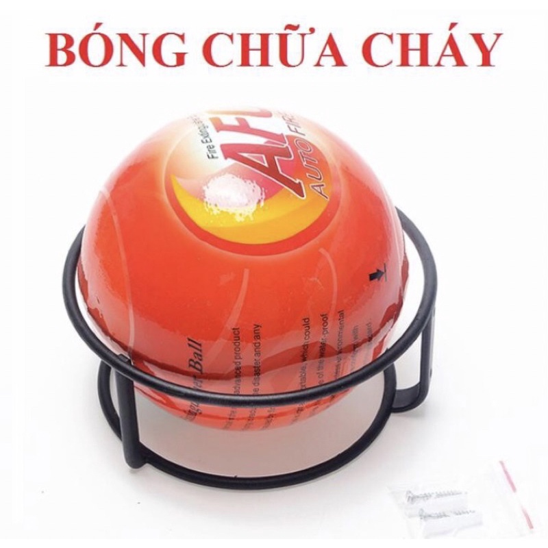 Bóng Chữa Cháy, Cứu Hoả AFO- 1.3KG