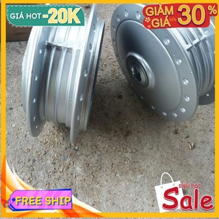 [FREE SHIP giảm 12% đơn 999k] Đùm, moay ơ Dream đẹp (xe máy)