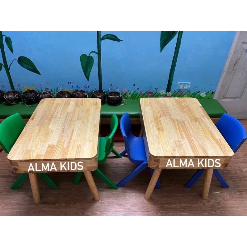 Bàn Chơi Hạt - Cát