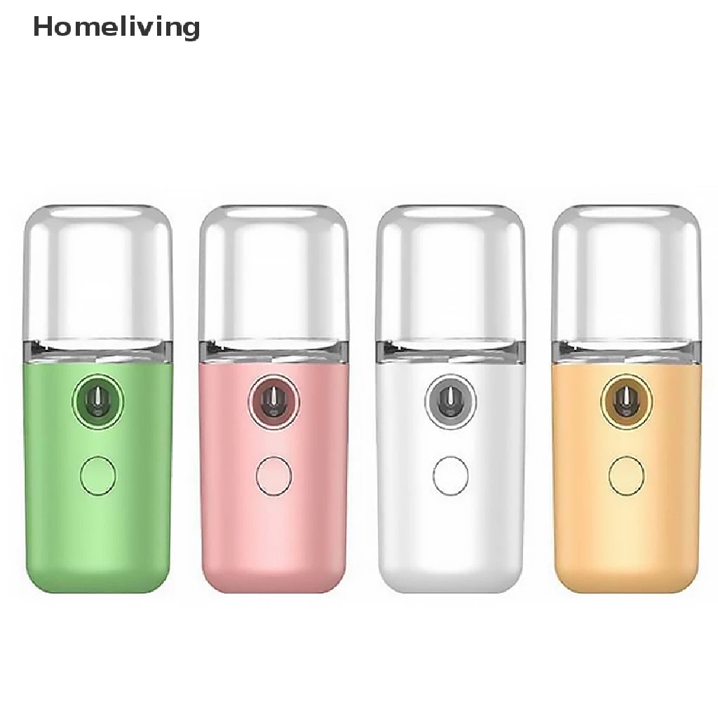 Máy Phun Sương Nano Mini Sạc USB Khử Trùng Tiện Dụng