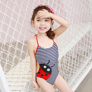 Đồ bơi bé gái - M5