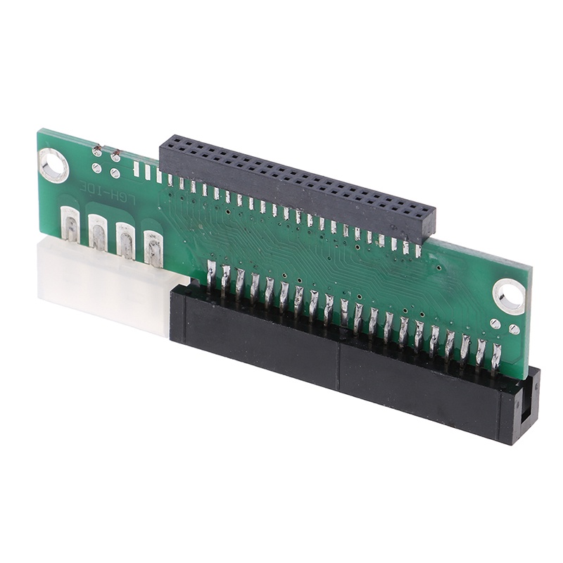 Card ChuyểN ĐổI IDE Sang 2.5 IDE 3.5, 44 Pin Sang 40 SATA Thẻ
