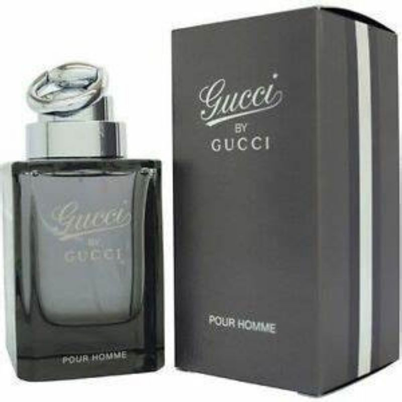 Nước hoa Nam chính hãng Gucci Pour Home EDT 90ml MP72 | BigBuy360 - bigbuy360.vn