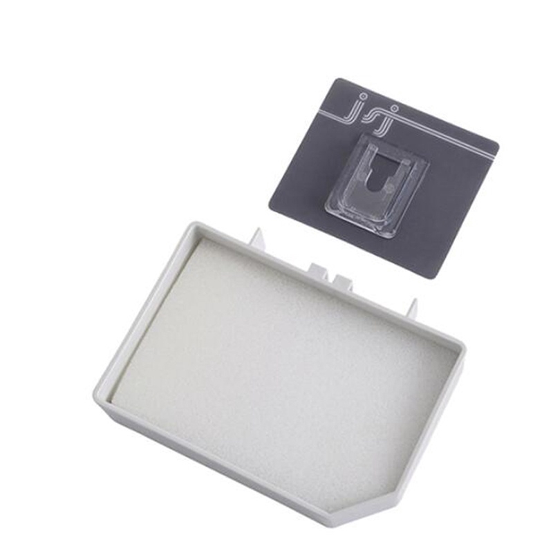 1 Giá Để Xà Phòng Gắn Tường Sáng Tạo Cho Nhà Tắm