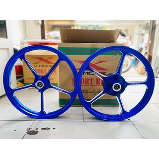 Mâm Xmode ex150