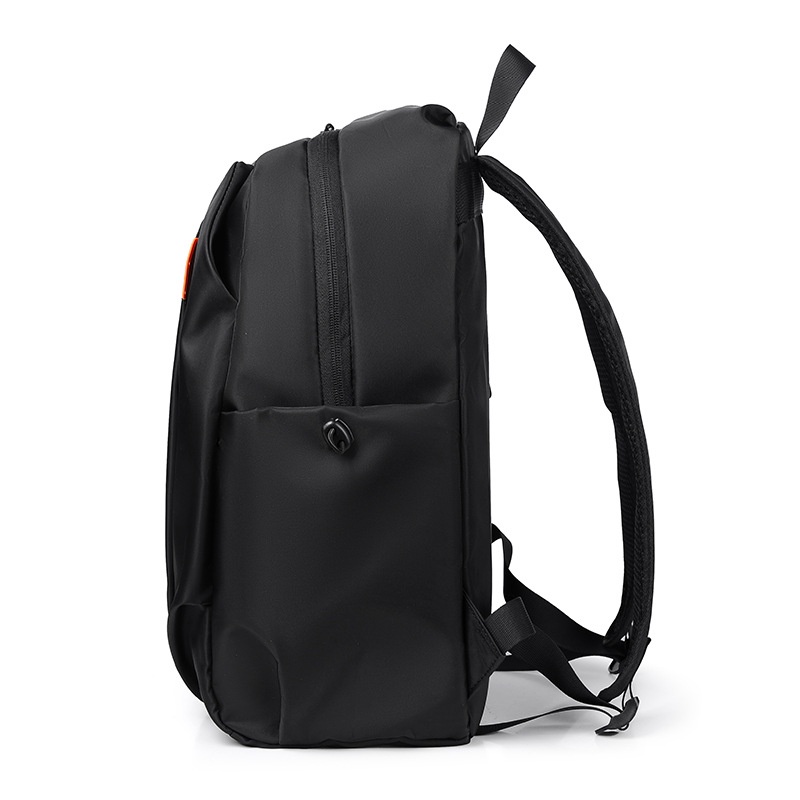 Balo đựng máy tính xách tay sức chứa lớn thiết kế mới thời trang cho nam