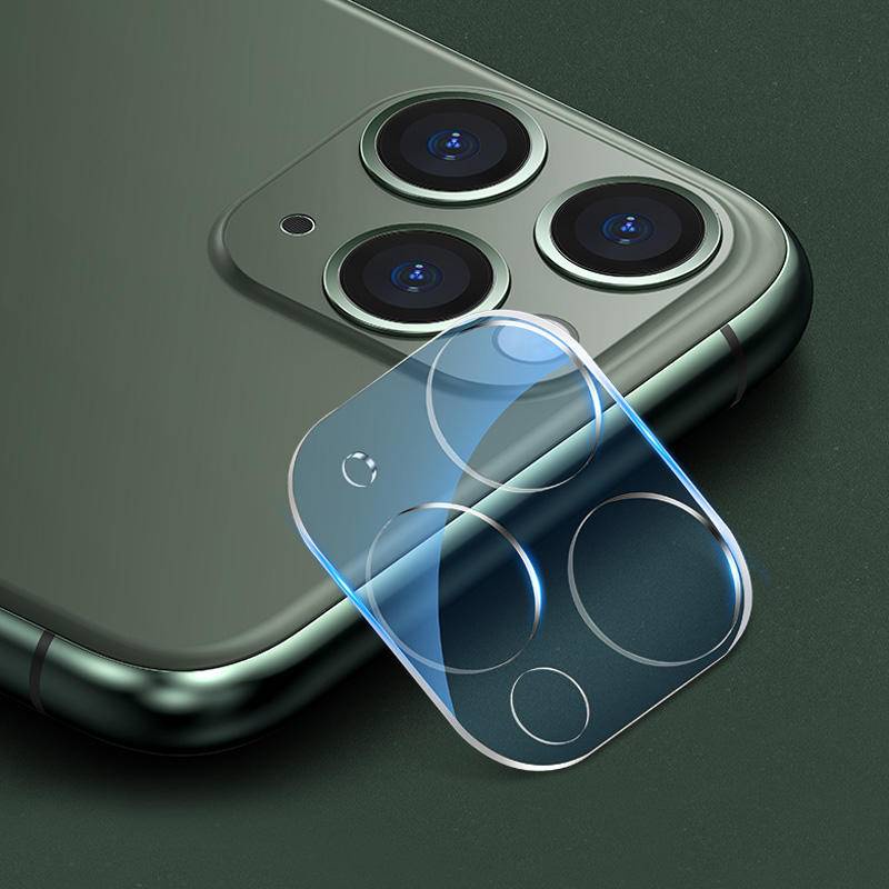 Kính Cường Lực 9D Bảo Vệ Ống Kính Máy Ảnh Cho iPhone 13 12 11 Pro Max Mini X XR XS Max 7 8 6 6s Plus SE 2020 2022