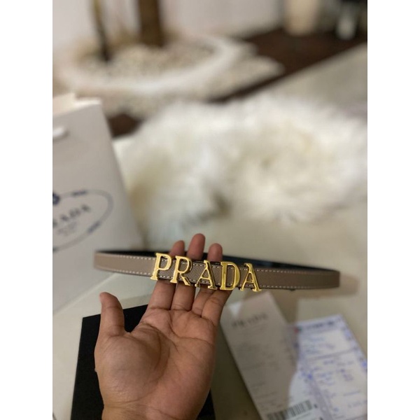 Fullset PRADA trượt