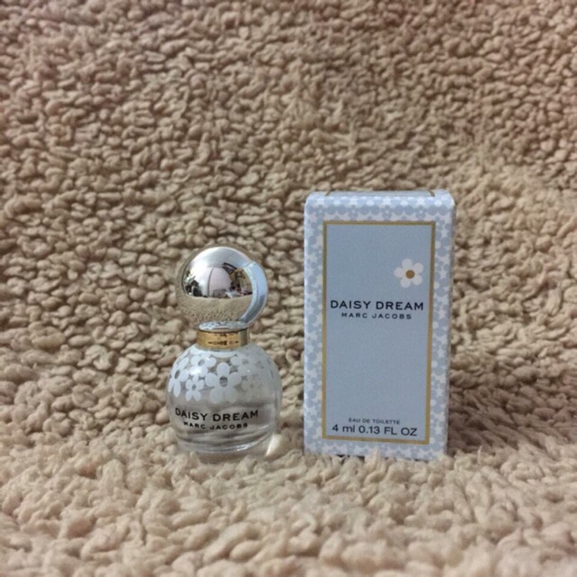 💥 Nước hoa mini nữ Daisy Dream - Marc Jacobs