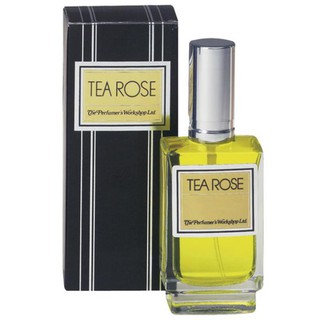 Nước hoa nữ Tea Rose Eau de Toilette 120ml Spray xách tay ÚC có Bill