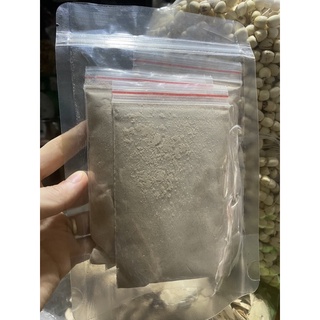 BỘT ĐẮP MẶT THẢO DƯỢC ĐÔNG Y (15 lần đắp/gói)