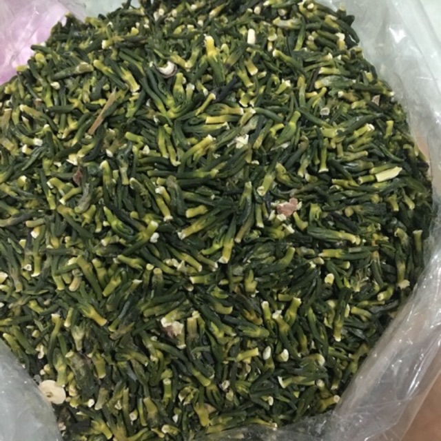 500g trà tim(tâm) sen