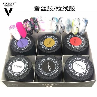 Gel Nhện Vinimay