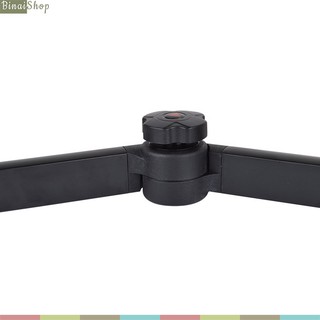 Chân đế Alctron MA614 - kẹp bàn cho micro, Tải trọng lớn, xoay 360, kèm cáp XLR-XLR