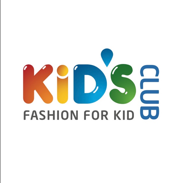 Kid’s Club Fashion For Kid