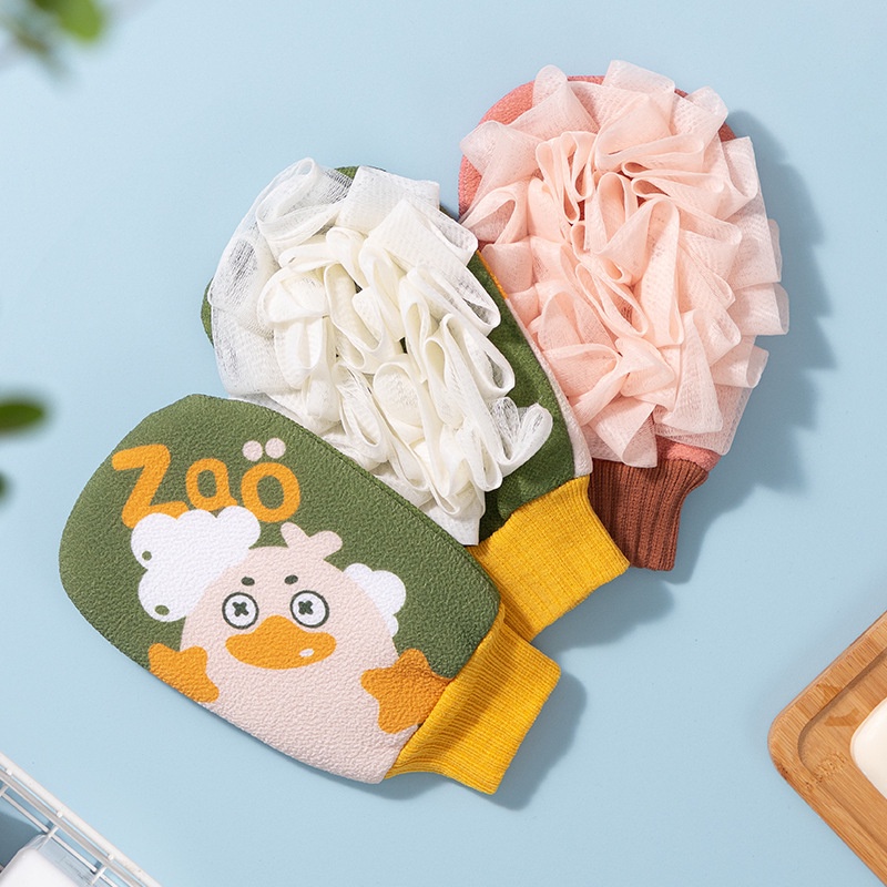 Găng Tay Hai Mặt Đa Năng Tiện Lợi Dễ Sử Dụng