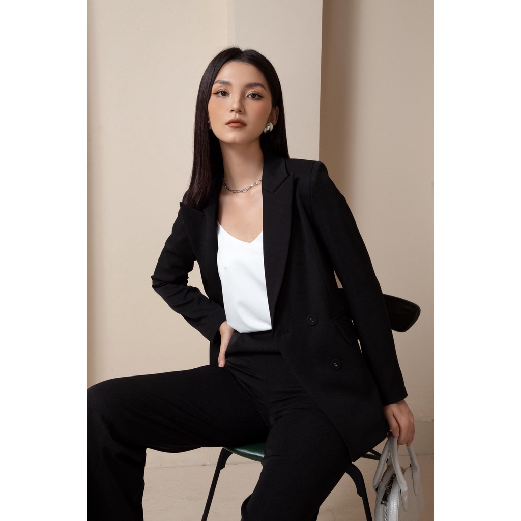 [Mã INBAU300 giảm 10% đơn 250K] Vest blazer nữ Judine Maiimer 9 màu | BigBuy360 - bigbuy360.vn