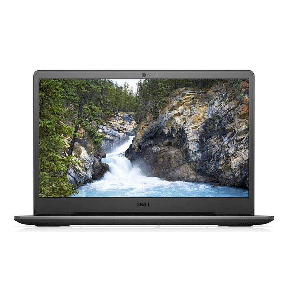 Máy Tính Xách Tay DELL INSPIRON 3501 N3501C (I3-1115G4/4/SSD 256GB/FHD/W10/BLACK/15.6") [Chính Hãng]