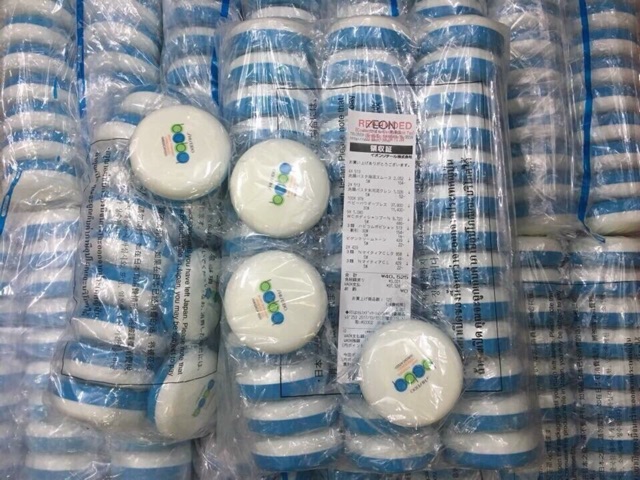 Phấn phủ dạng nén Shiseido Baby Pressed | BigBuy360 - bigbuy360.vn