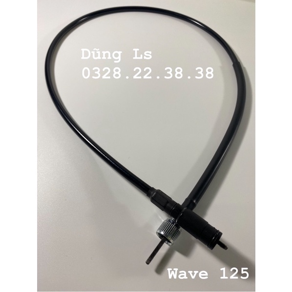 Dây km wave 125R Thái lan