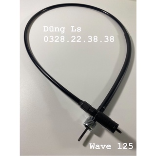 Dây km wave 125r thái lan
