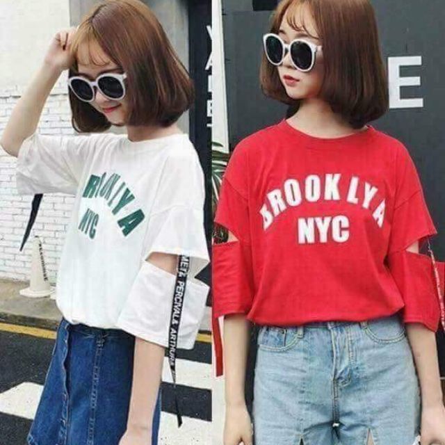TỔNG KHO SỈ LẺ GIÁ RẺ___________________________________Áo phông NYC From