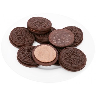 Bánh Oreo kem vani 137g