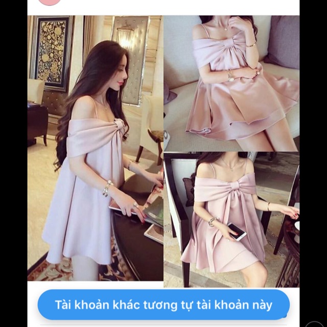 Đầm công chúa