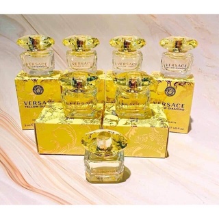 [ Mini Size ] Nước Hoa 𝐕𝐞𝐫𝐬𝐚𝐜𝐞 𝐁𝐫𝐢𝐠𝐡𝐭 𝐂𝐫𝐲𝐬𝐭𝐚𝐥 mini các mùi dành cho nữ 5ml