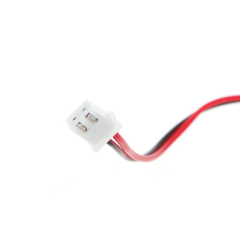 Quạt tản nhiệt máy tính 60mm × 60mm × 20mm DC 12V 2-Pin